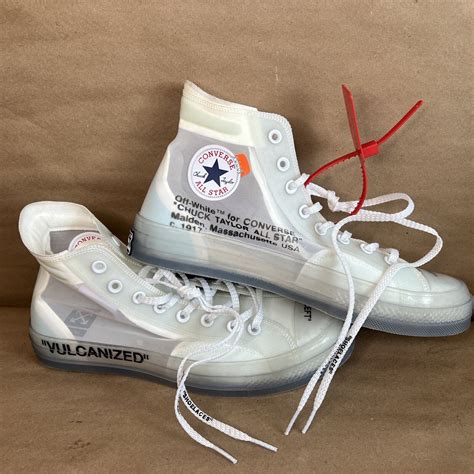 off white replica converse reddit